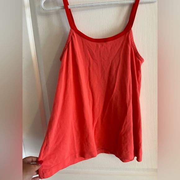 Lacoste Tank Top - Picture 5 of 5